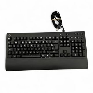 TECLADO LOGITECH G213