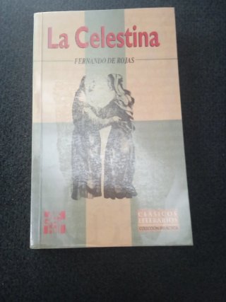 La Celestina - Fernando de Rojas