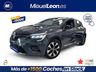 Renault Clio Evolution TCe 90 (67kw)