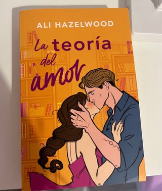 La teoría del amor