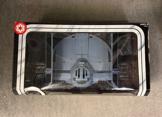 Star Wars OTC Darth Vader TIE Fighter figura 2004