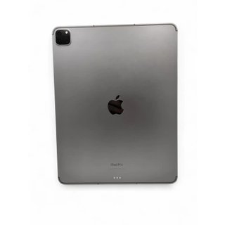 IPAD PRO 12.9" 6TH GEN 128GB CEL (2022) A2764 COLOR GRIS + CABLE