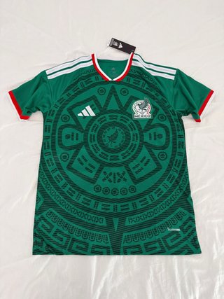 Camiseta México Adidas