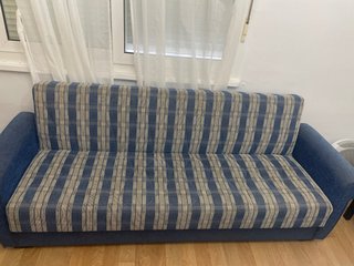 Sofá de diseño