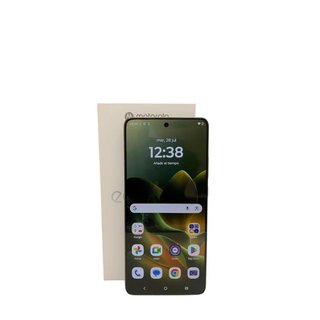 MOTOROLA EDGE 70 12GB RAM 512GB VERDE NUOVO