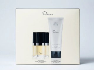 Set Perfume Oscar de la Renta