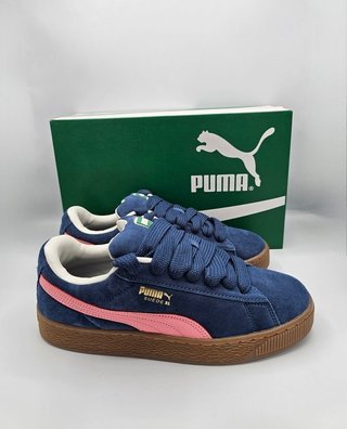 Zapatillas Puma Suede XL. Nuevas