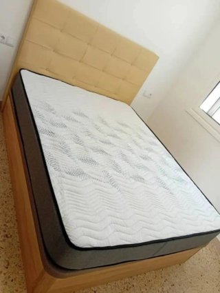 Cama 135x190