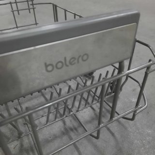 Cesta inferior lavavajillas Bolero