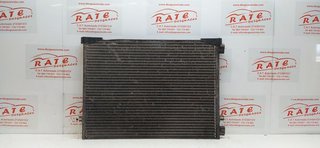 CONDENSADOR / RADIADOR  AIRE ACONDICIONADO RENAULT TRAFIC COMBI (AB 4.01) 6 - plazas (L2H1) acristalado parcial 2,9t   Combi largo