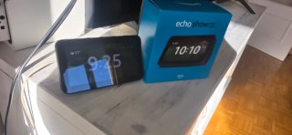 Amazon Echo Show 5