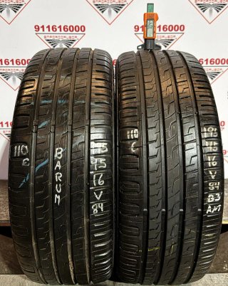 -195 45 16 V BARUM RUEDA SEMINUEVA OFERTA