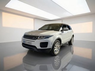 Land Rover Range Rover Evoque 2018