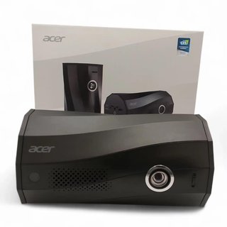 PROYECTOR ACER C250I + CAJA