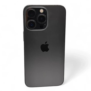 MOVIL IPHONE 13 PRO 256GB 92% SALUD BATERÍA COLOR GRIS