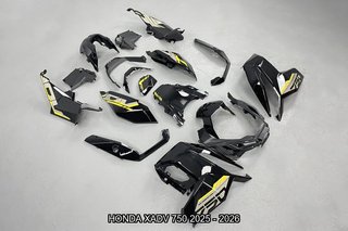Carenado AVDB para HONDA XADV 750 2025 - 2026