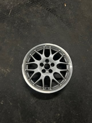 Llanta BBS para Golf IV 5x100