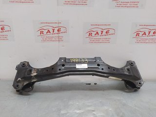 EJE DELANTERO / CUNA MOTOR BMW SERIE 3 BERLINA (E46) 320d