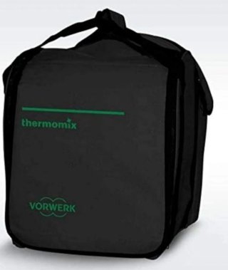 Bolsa de transporte para Thermomix TM5