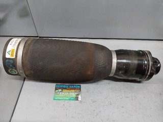 Amortiguador tras der mercedes a2724 e 270 52761