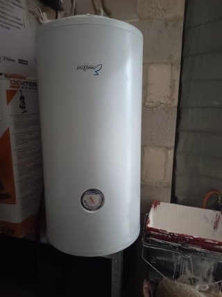 Termo Eléctrico Emelson 50 Litros