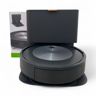 ROBOT ASPIRADOR IROBOT ROOMBA J7 +CAJA