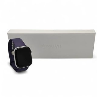 APPLE WATCH SERIES 11 46MM CEL SALUD BAT 100% + CAJA