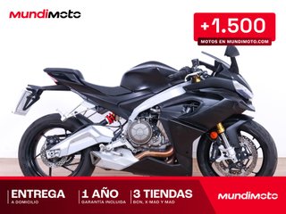 APRILIA RS 660