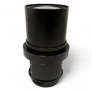 LENTE SANYO LNS-T20 ZOOM DE LARGO ALCANCE PARA PROYECTORES + MALETIN