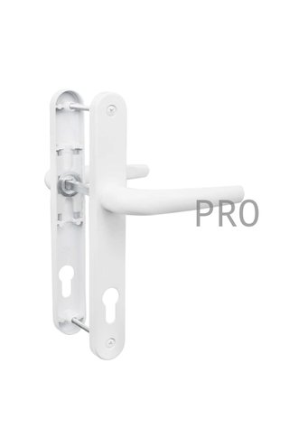Manija de puerta Blanco Bwintech