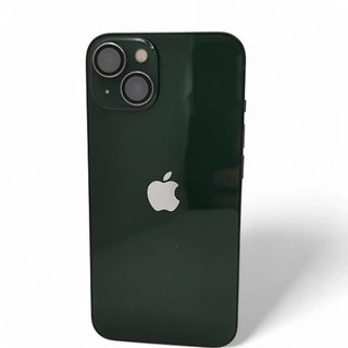 IPHONE 13 128GB COLOR VERDE SALUD BATERÍA 86%