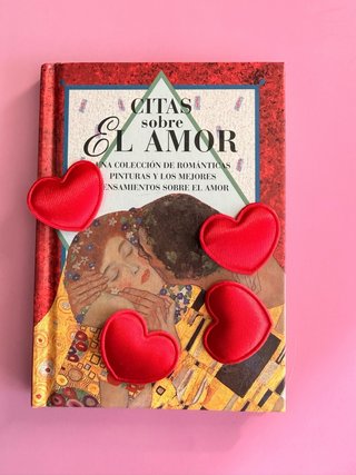Citas Sobre El Amor