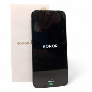 MOVIL HONOR 600 5G  4GB RAM 128GB NEGRO *A ESTRENAR *