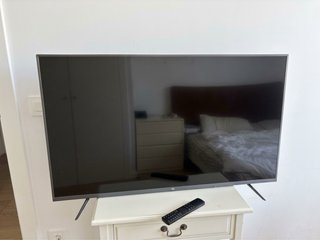 Xiaomi TV 43 pulgadas (Para piezas)