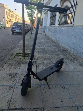 Patinete Eléctrico Urbano