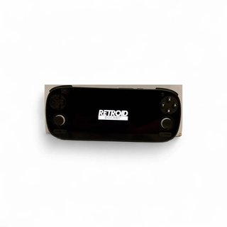 CONSOLA RETROID POCKET 5 ,120GB + CAJA + CABLE