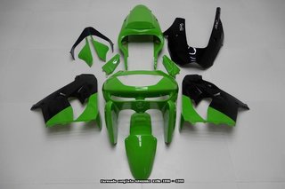 Carenado Avdb KAWASAKI ZX9R 1998 - 1999