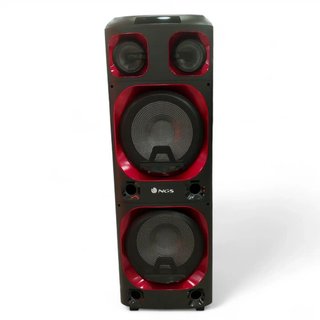 ALTAVOZ NGS WILD SKA 2 + MANDO