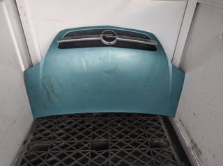 Capo OPEL MERIVA
