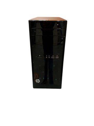 PC SOBREMESA HP AM6 5200 8GB RAM/500MB SSD