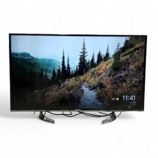 SMART TV PANASONIC 40" TX-40DX600E + MANDO