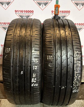 *205 45 17 H CONTINENTAL RUEDA BARATA OPORTUNIDAD