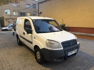 FIAT Doblò 2006