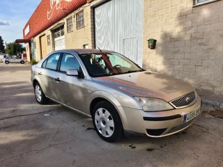 Ford Mondeo 2005