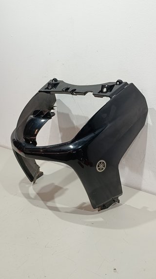 Carenado Frontal Yamaha X-Max 125 Negro