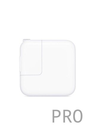 Adaptador de Corriente USB - Apple