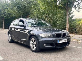 BMW Serie 1 2007