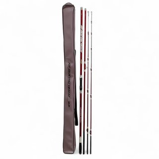 CAÑA DE PESCA ZUNZUN  FUTURA PRO SURF 425 TWIN POWER HDMC 30T + FUNDA