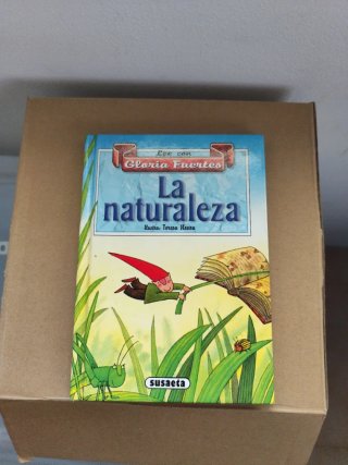 La Naturaleza