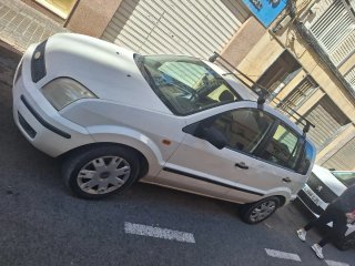 Ford Fusion 2006